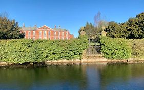 Bosworth Hall Hotel & Spa